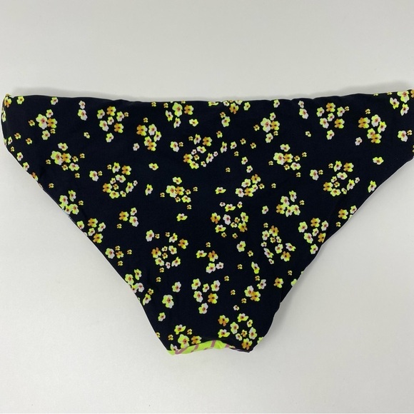Maaji Shellina Sublime Reversible Bikini Bottom - Picture 6 of 6